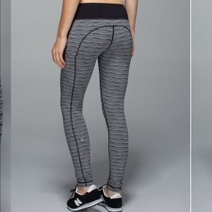 Lululemon Speed Tight ll